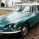 Illustration for article titled 1972 Citroën DS Break: The Jalopnik Classic Review